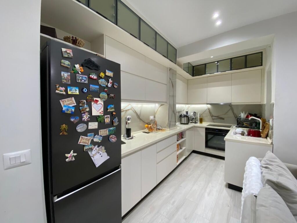 For sale, Apartment 2+1+2, Dinamo Stadium