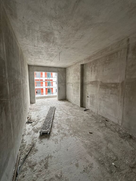 🏡 Apartment 2+1+2 | 7th Floor | 126.37 m² | Space City, Paskuqan