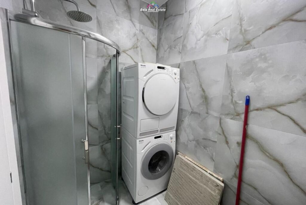 Apartment For Rent 1+1+Studio Near the former Electric Market (ID B2101427) Tirana