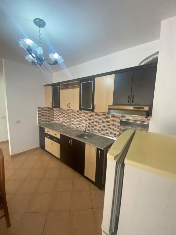 Apartment 1+1+1 Balcony For Rent