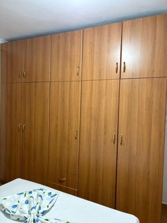 Apartament 1+1 ne shitje te Qsut
