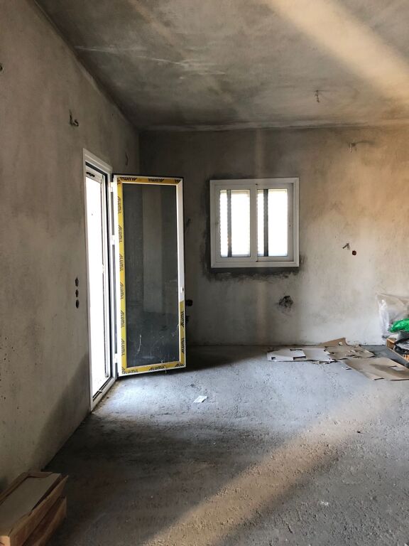 3-storey house with 1 dynym land for sale – Valas, Elbasan