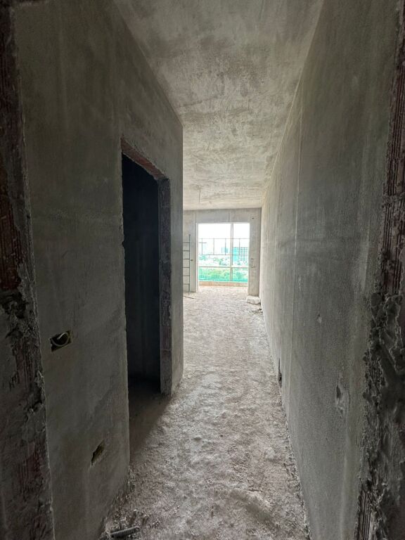🏡 Apartment 2+1+2 | 7th Floor | 126.37 m² | Space City, Paskuqan