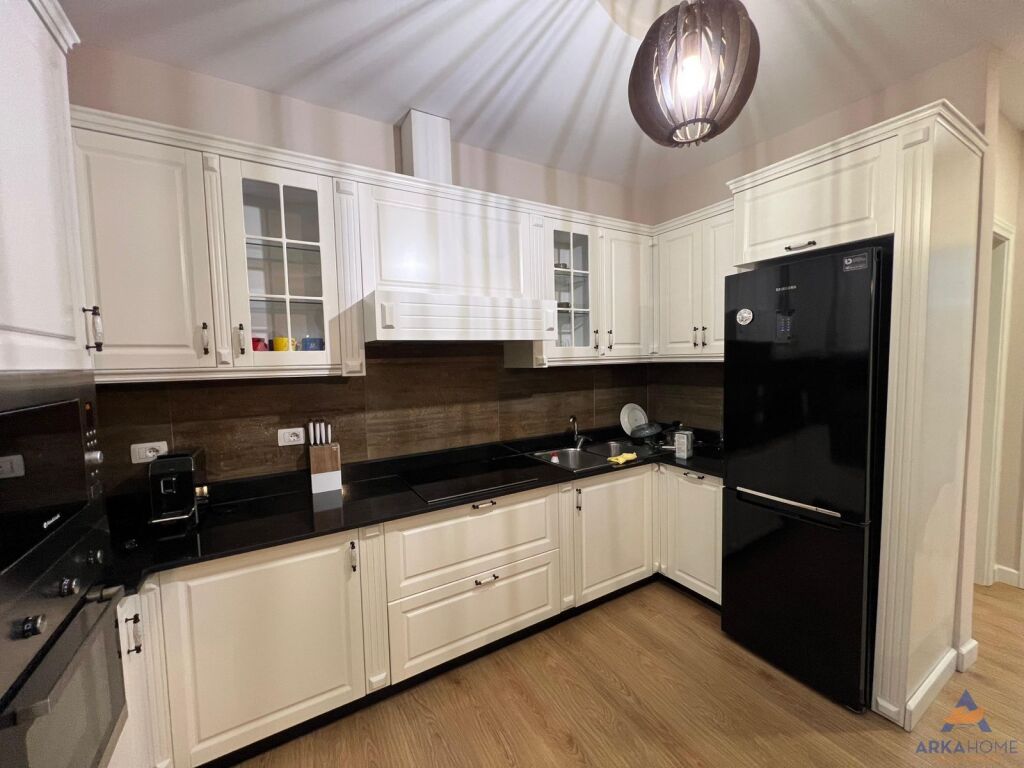 APARTMENT FOR RENT 2+1+BALCONY "DRY LAKE" 70,000 LEKE