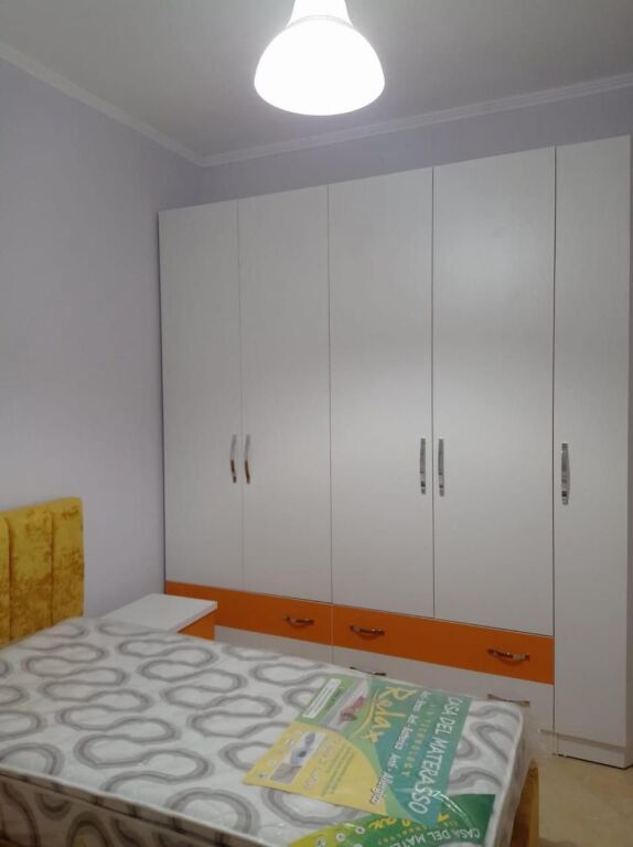 APARTAMENT ME QIRA 2+1 PORCELANI 52.000 LEKE