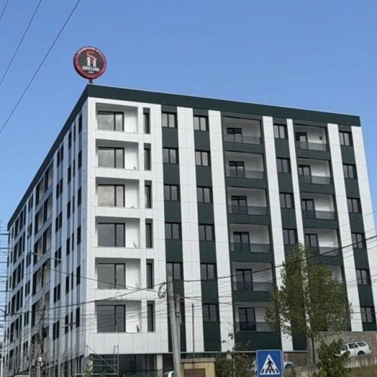 🏡✨ Shitet Apartament 2+1 – Diamond Hill Residence, Paskuqan ✨🏡