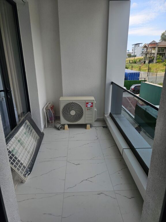 Jepet me qera 1+1  Astir Urban Gate  Kati 2  E mobiluar Cmimi 450 mij lek
