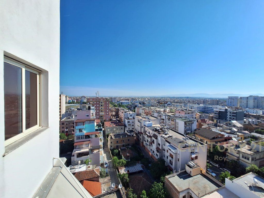 Apartament 2+1 në shitje Rruga Mujo Ulqinaku, Durrës - 150000€ | 107 m²