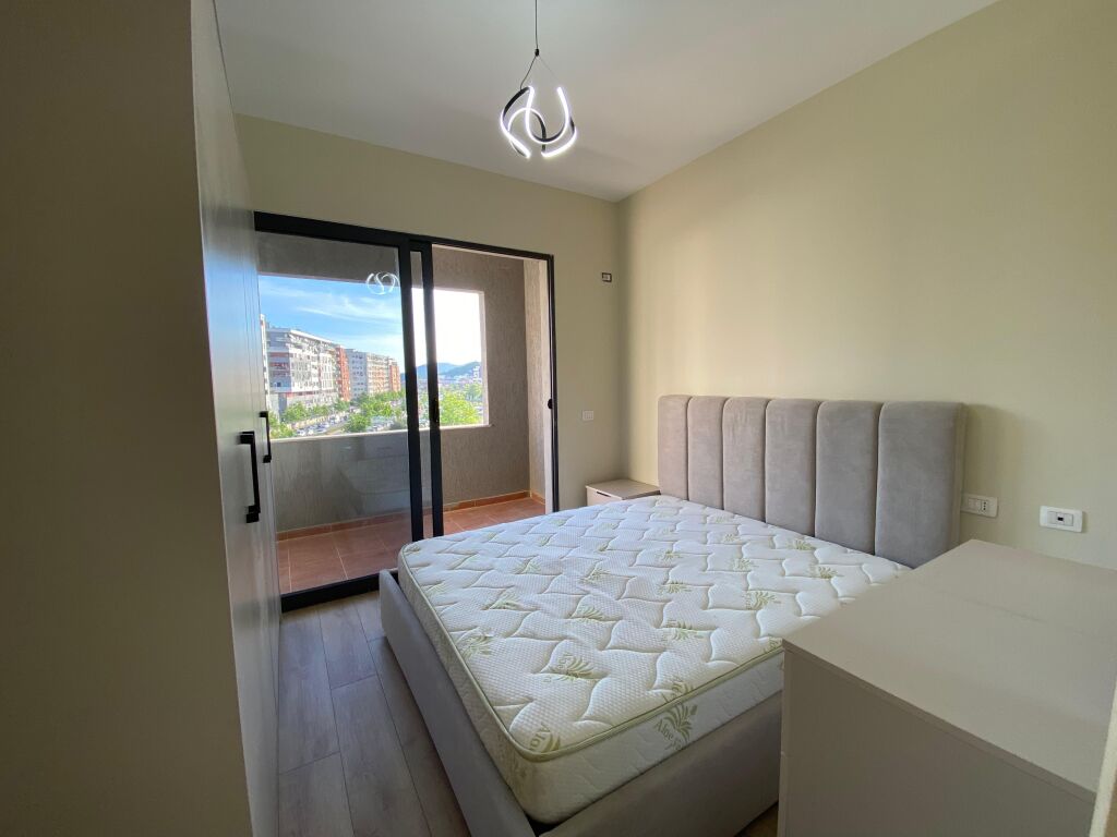For sale, Apartment 2+1, Unaza e Re