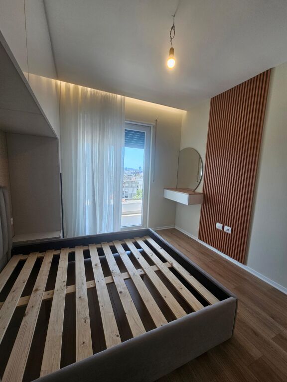 Jepet me qira apartament modern 1+1+ post parkimi 🚗