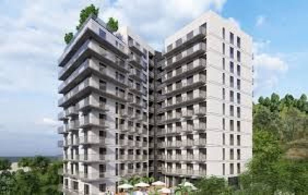 🌊Shitet Apartament 2+1 në Shëngjin, "Golden House" Residence!🌊