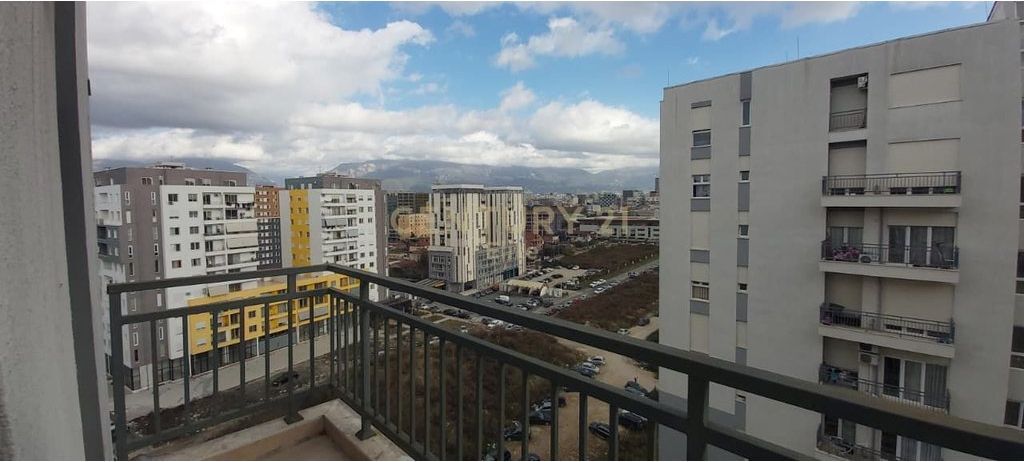 Apartament 1+1 Me Qira tek Ish Fusha e Aviacionit!