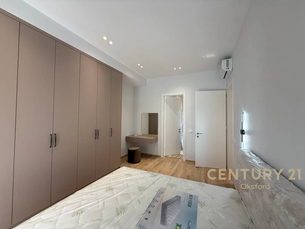 Apartament per qira 2+1+2 i mobiluar, tek Kompleksi "Deliorgji"!
