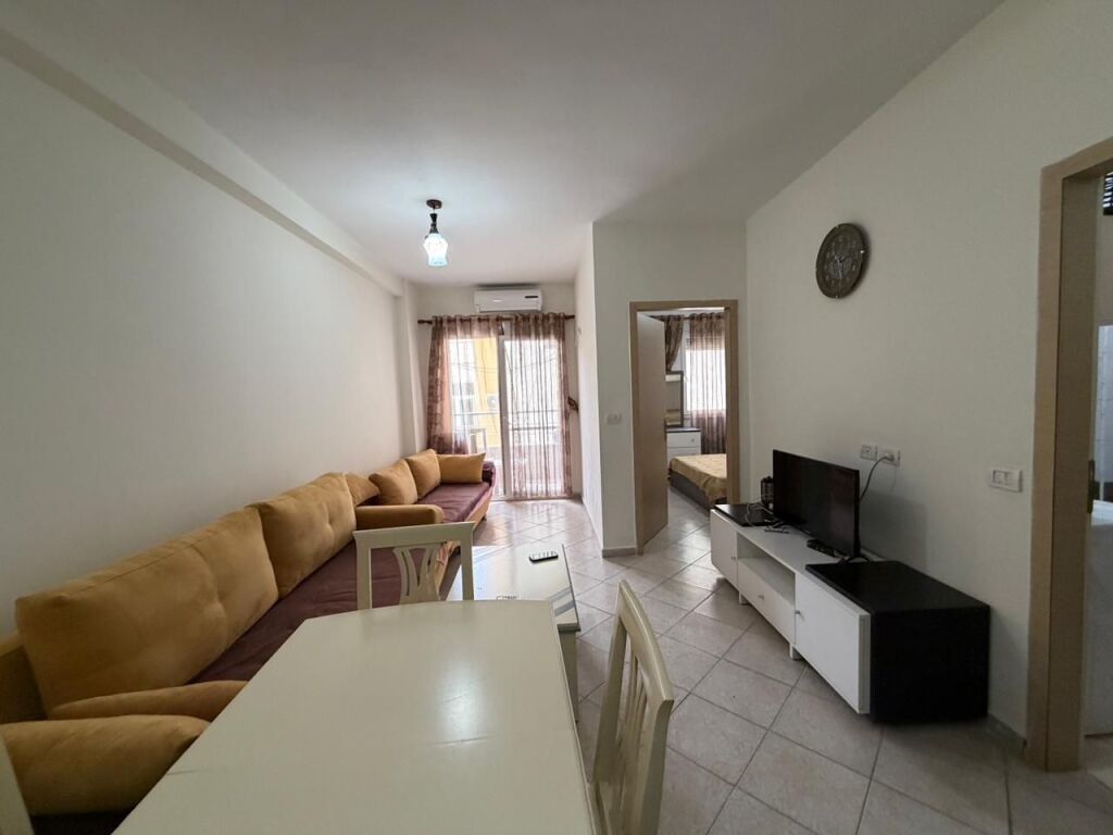 🏡 SHITET APARTAMENT 1+1 NË SHKËMBIN E KAVAJËS 🏡