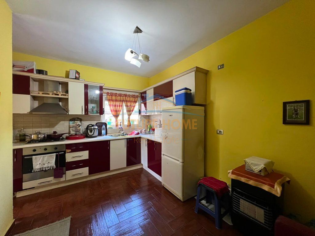 Apartment 2+1 for sale, Dritan Hoxha Street, Tirana