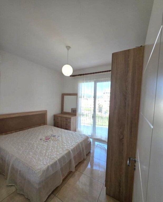 APARTMENT 2+1 FOR RENT IN ASTIR, PRICE 450 THOUSAND LEKE