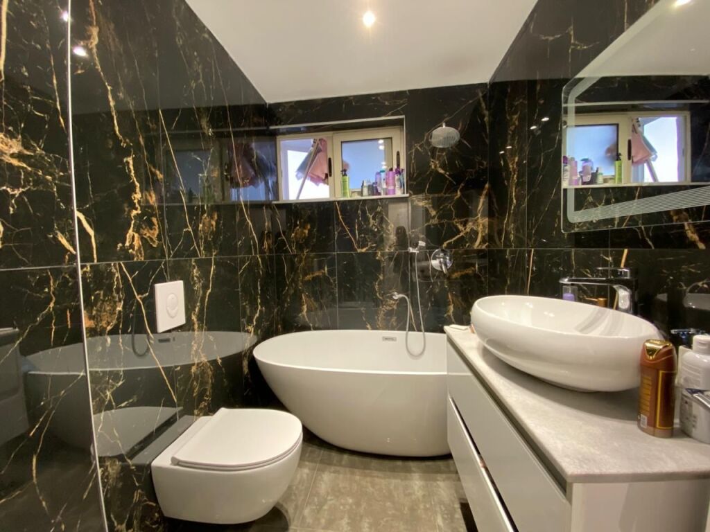 For sale, Apartment 2+1+2, Dinamo Stadium