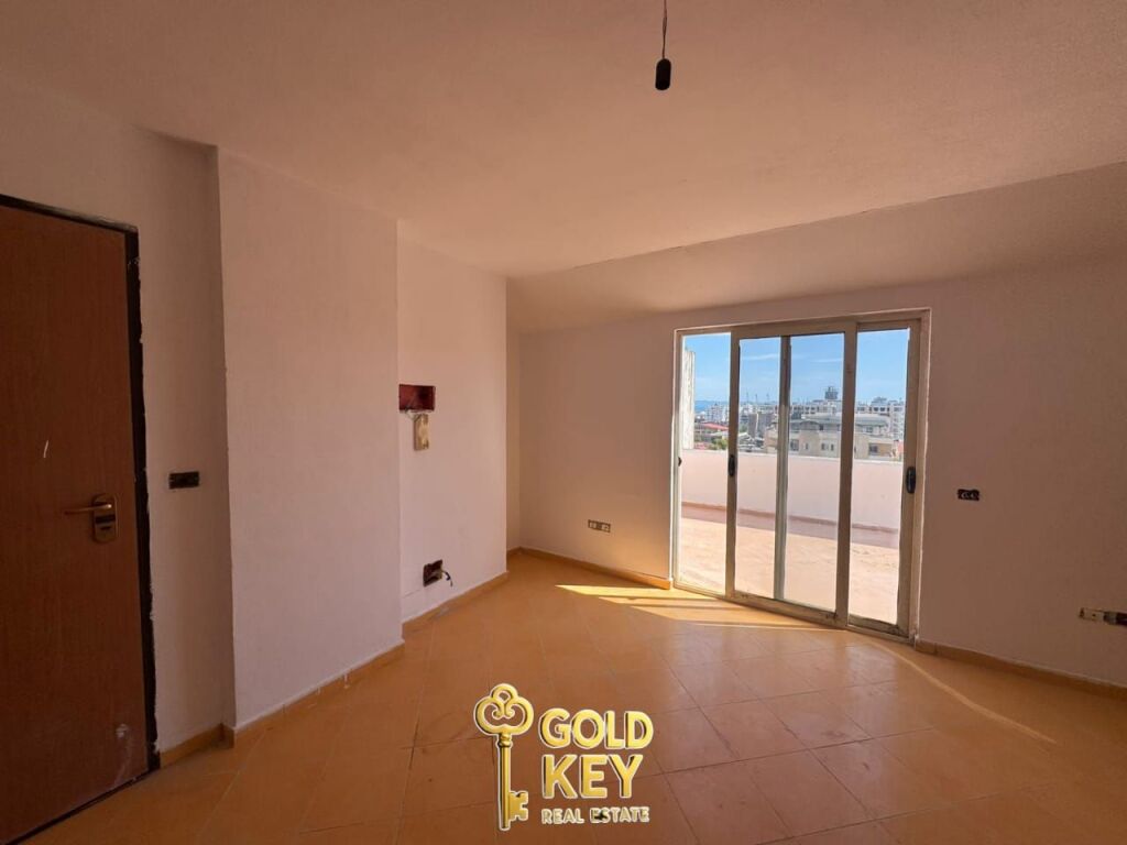 🏡 SHITET APATRAMENT 1+1 PRAN KAZAZIT DURRES