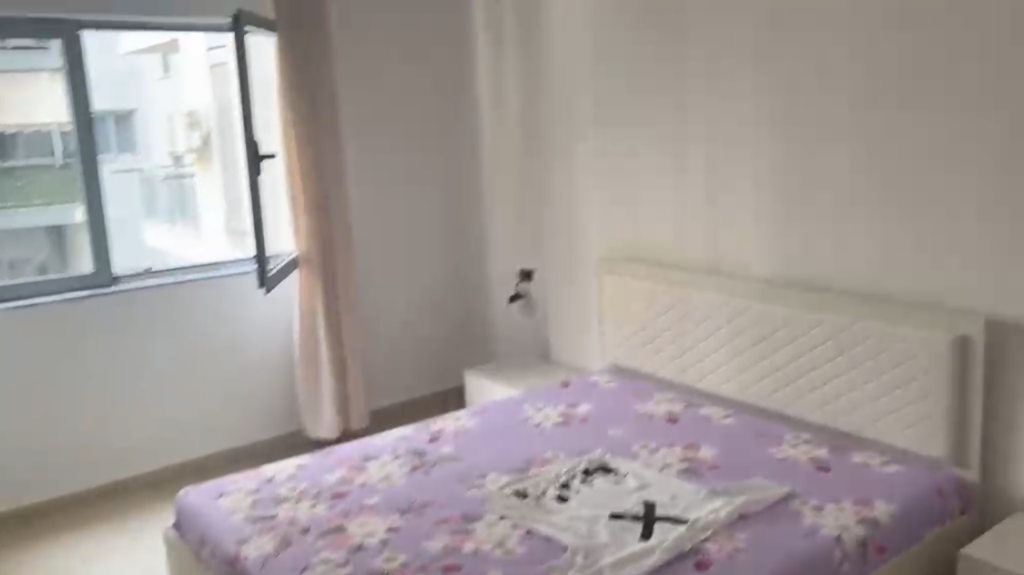 Apartament 1+1 per qera tek Univers City !