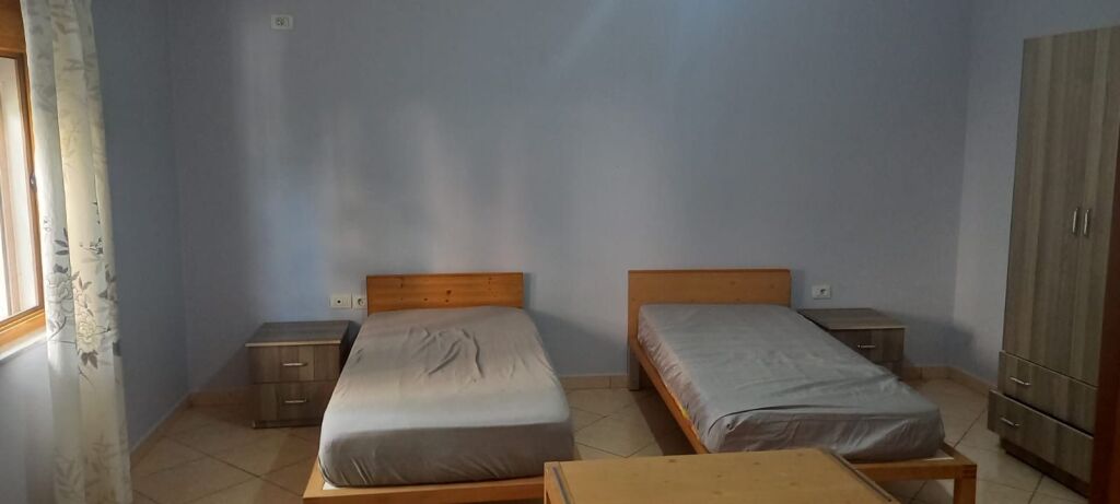 2+1, 2nd floor villa, American villas, 400 thousand lek