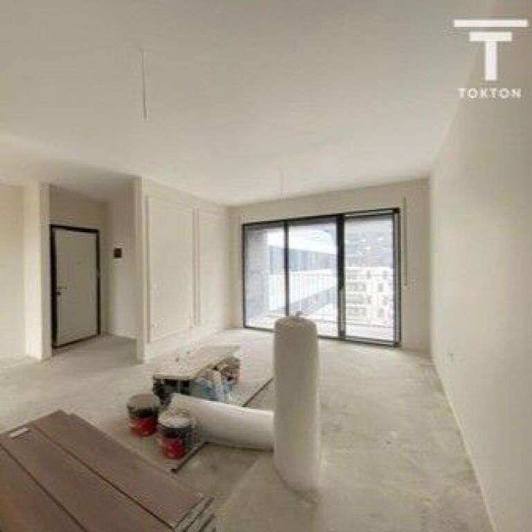 SHITET, APARTAMENT 1+1, PARALEL LIVING, DON BOSKO, TIRANË