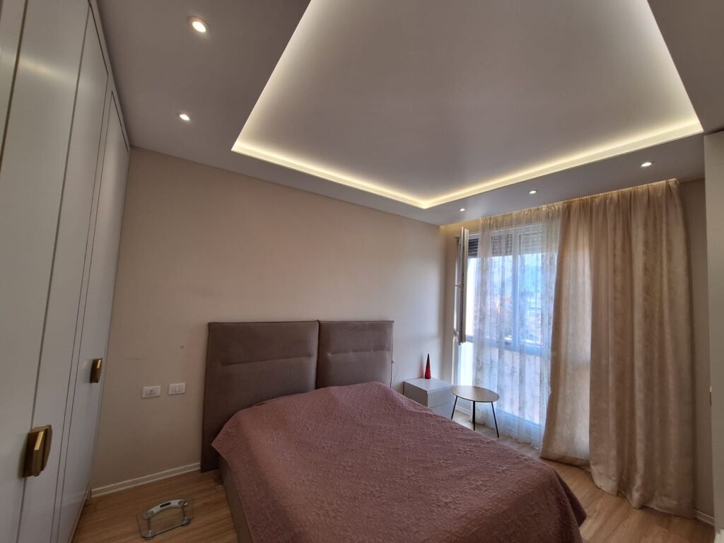 Apartament 2+1+2 per Shitje Fiori Di Bosco