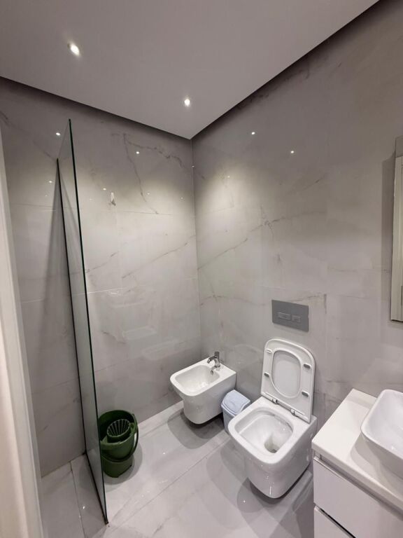 Apartment 2+1 for rent, Bllok.