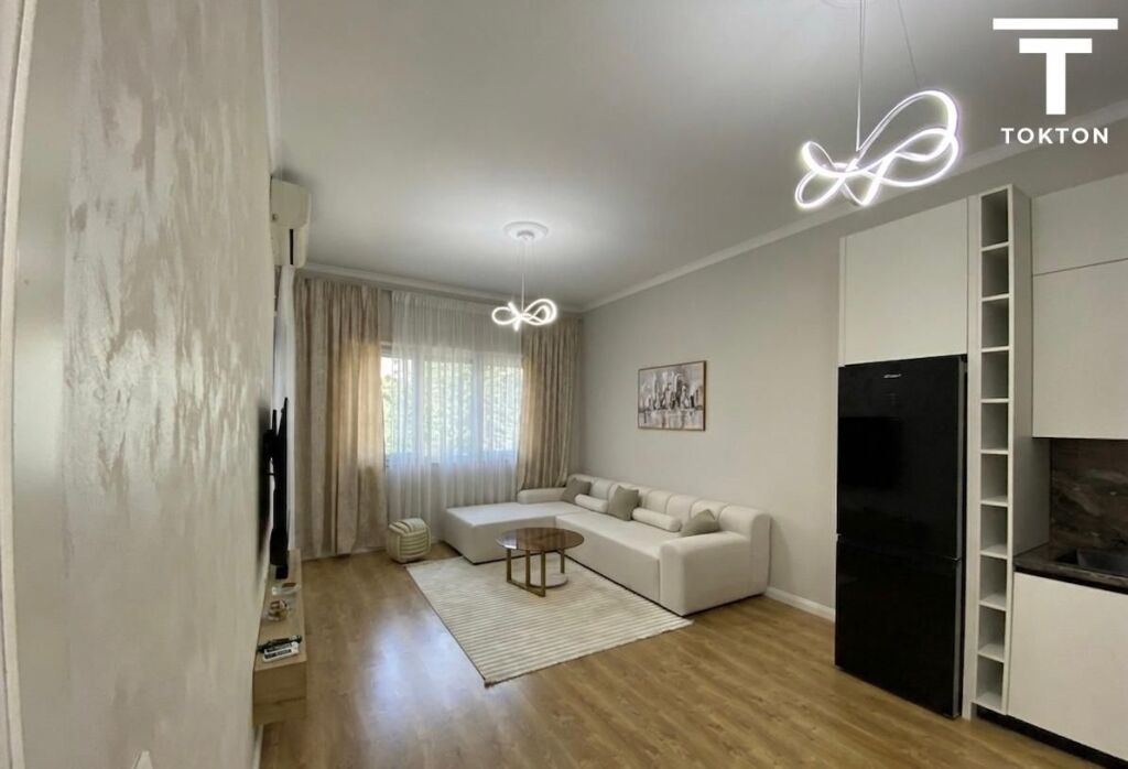 AFFITTO, APPARTAMENTO 2+1, VILA L ASTIR, TIRANA