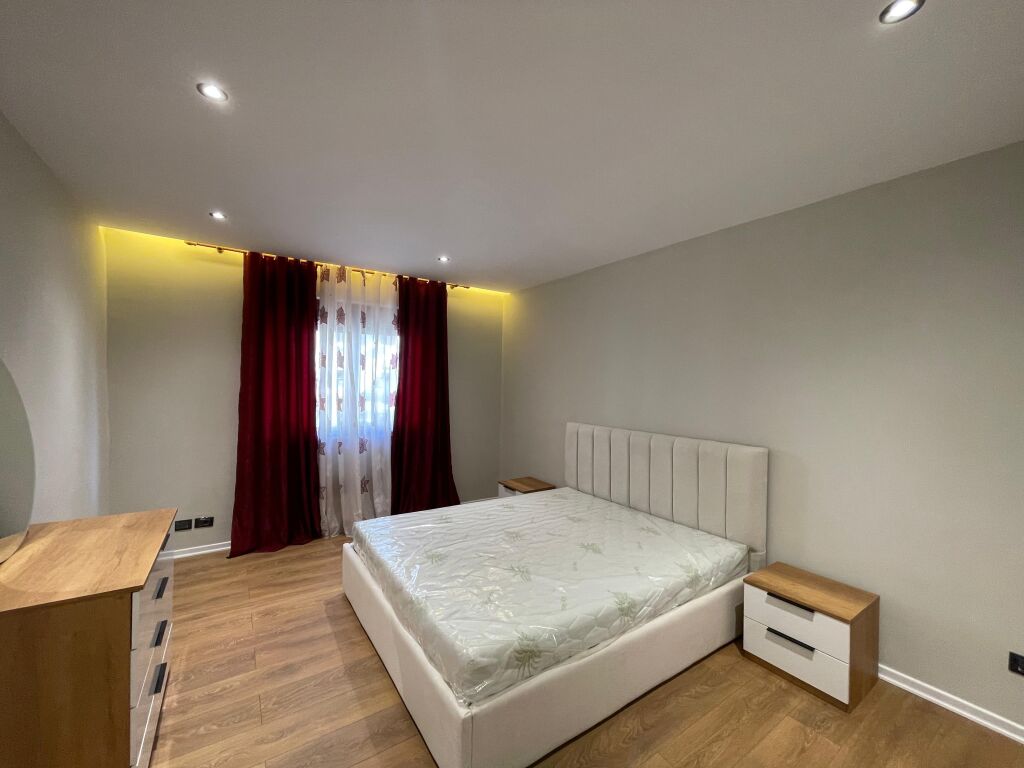 🏡 Apartment 2+1 for Sale – 2nd Floor  📐 74 m² ☀️ Balcony about 15 m² 🧱 Clad with plaster inside and outside ✨ Gypsum ceilings with modern works 🏢 2nd Floor 📍 In very good condition, ready to live in  💰 145,000 €  