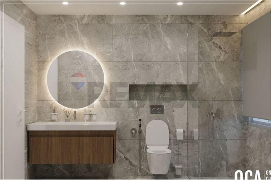 APARTAMENT 2+1 PER QIRA GARDA