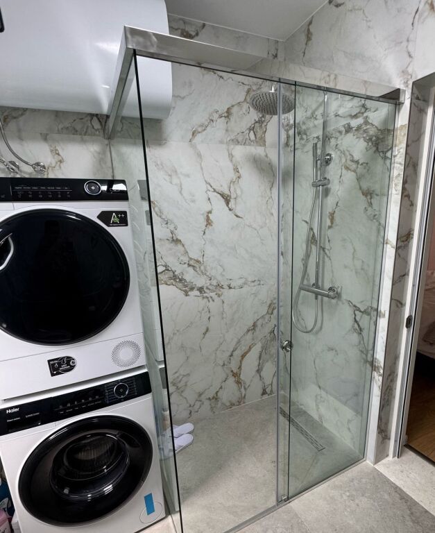 Rent | Shtëpi private 1 + 1 | Tregu Elektrik | 600 €/month