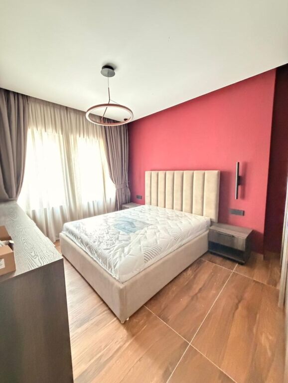 APARTHOTEL PËR QIRA- MUNDËSI INVESTIMI NË VOLLGA – DURRËS!
