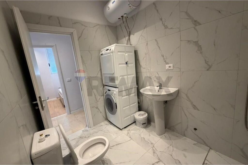 Shesim Apartament 1+1 me Hipoteke - Kodra e Diellit 1