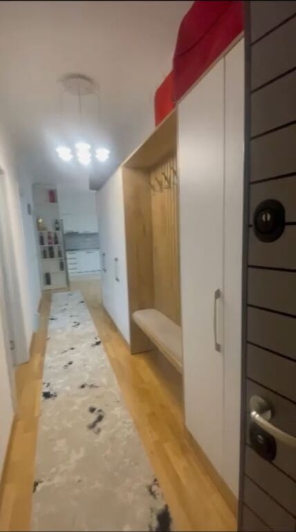 Apartament 2+1 per qera te Rezidenca Dora