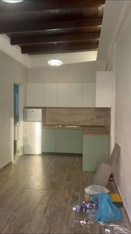 Appartamento 1+1 in affitto a Città Studentesca, 450 Euro