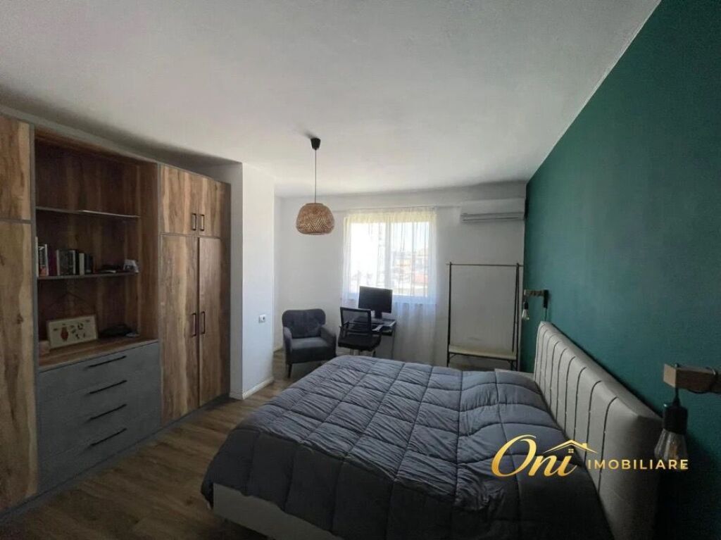 APARTMENT FOR RENT 1+1 DIBRES STREET