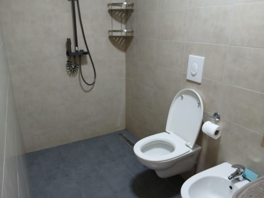 Apartament Me Qera 1+1 Tek Jordan Misja (ID B2101175) Tirane