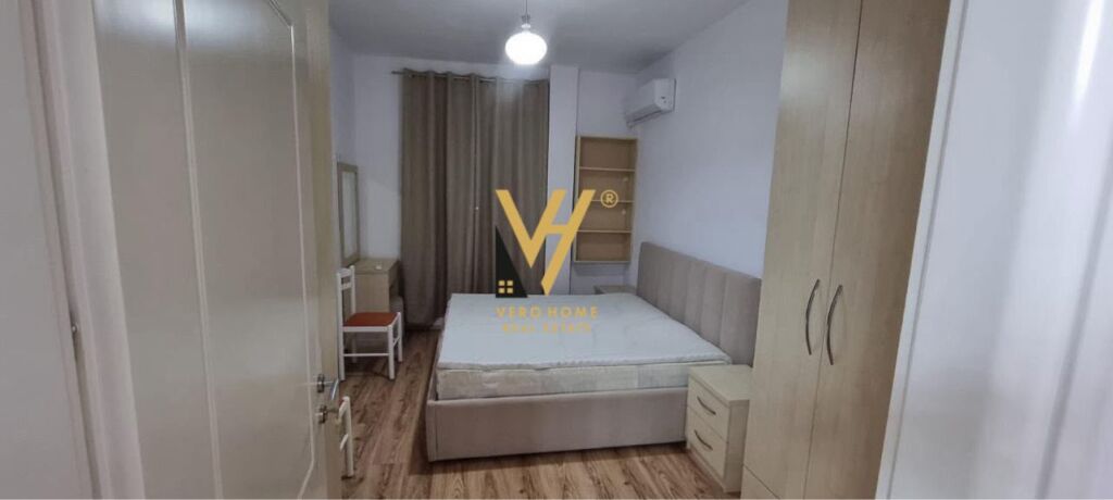 JEPET APARTAMENT 2+1+BLK ME QERA NE SAUK I RI 55.000 LEKE