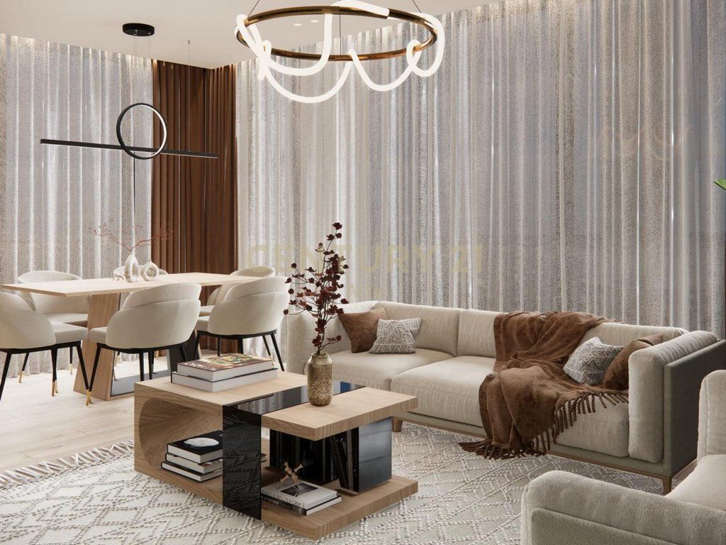 Apartament 2+1+ (Post Parkimi) per Qira tek Rezidenca 'Lake View' ! 2,000 € /Muaj