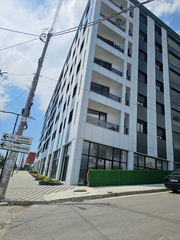 Jepet me qera 1+1  Astir Urban Gate  Kati 2  E mobiluar Cmimi 450 mij lek