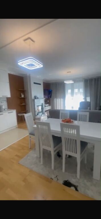 Apartament 2+1 per qera te Rezidenca Dora