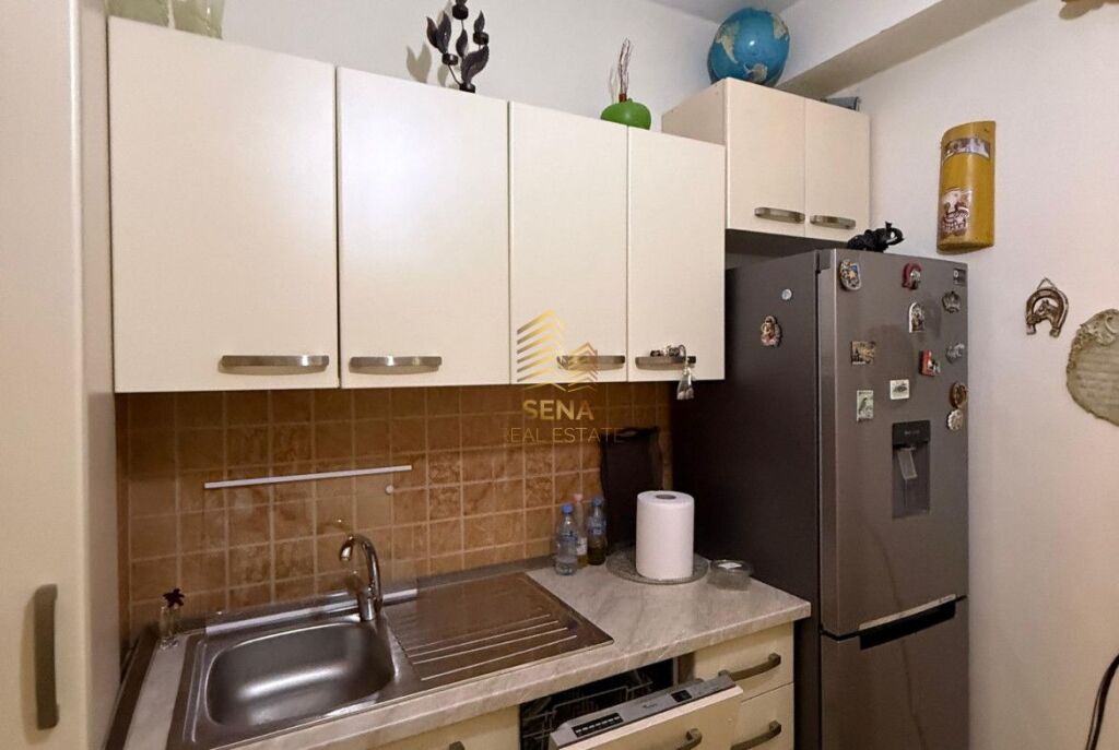 Rent, Apartment 1+1, Porcelain, 40,000 Leke/Month