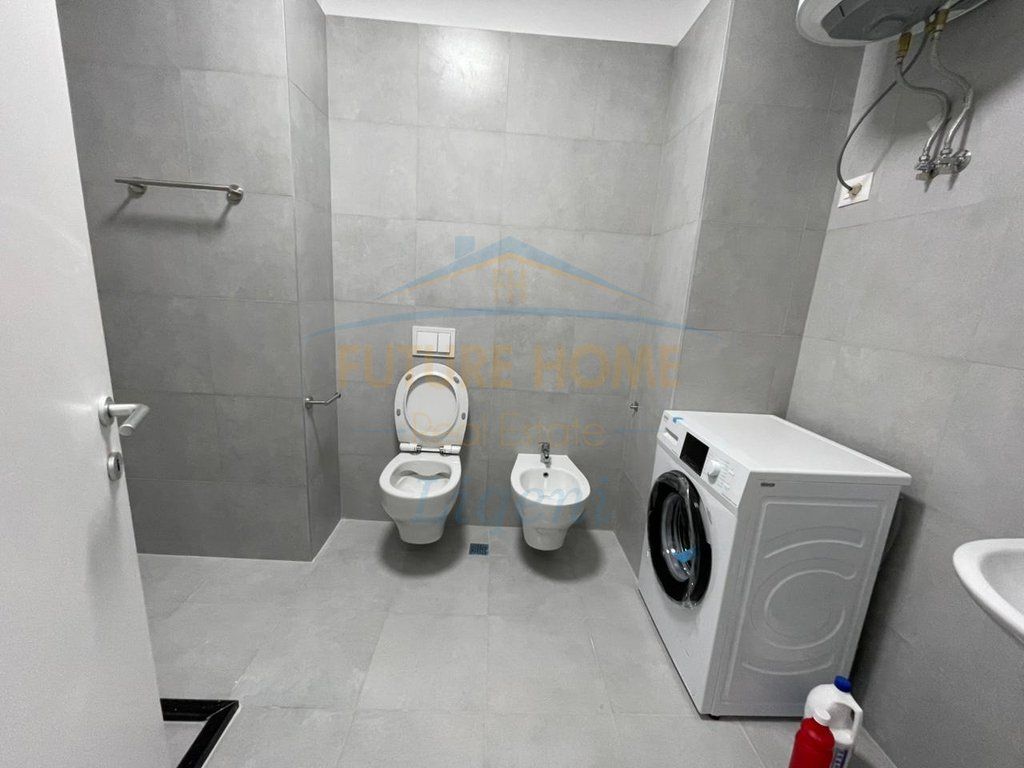 Rent, Apartment 2+1+Parking Space, Dry Lake, Tirana. 1,200 €