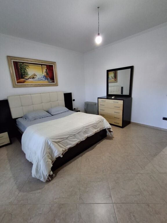 ✨ Shitet apartament super modern 2+1 me verandë fantastike ✨ Prane Martenitetit , Durres
