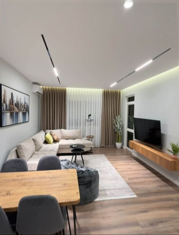 APARTMENT FOR RENT 1+1 ASTIR 55,000 LEKE FH-76999