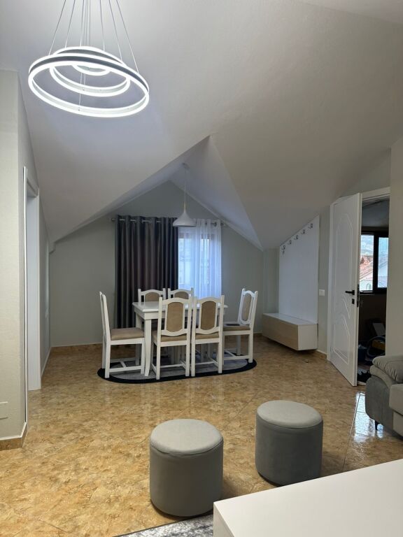 Apartament 2+1 mbrapa globe mobilim modern