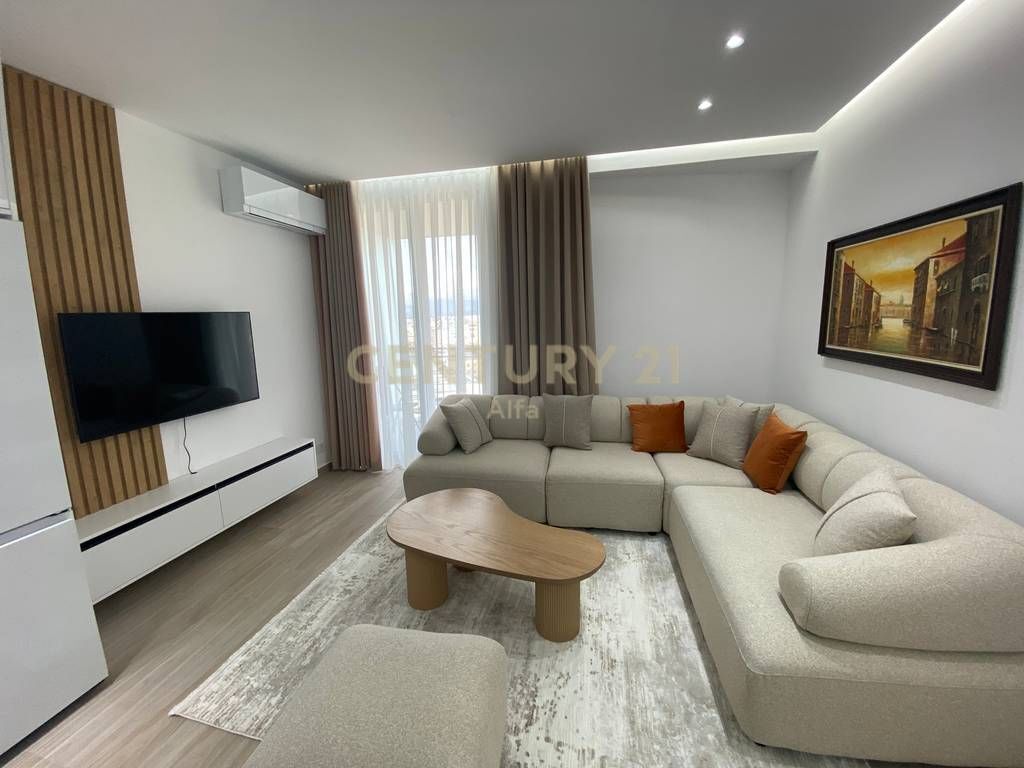 Apartment 2+1 for rent in the “Mine Peza” Residence! 1,300 € /Month