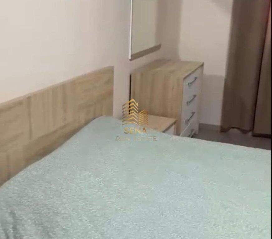 Rent, Apartment 2+1+2+blk, Porcelain-Opposite UET, 650 Euro/month