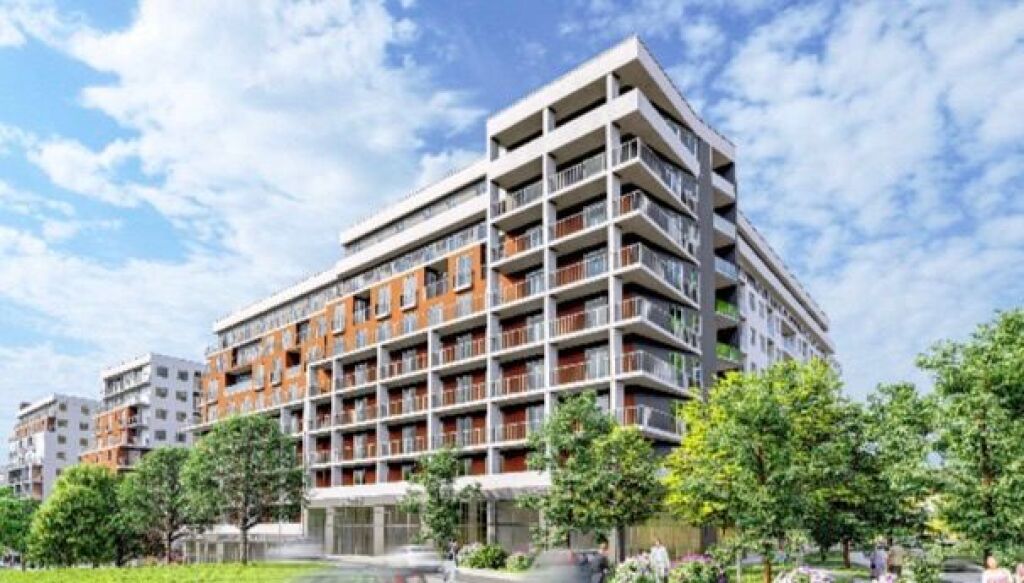 Apartament 2+1 | Kati 7 | 87.87 m² | Space City, Paskuqan