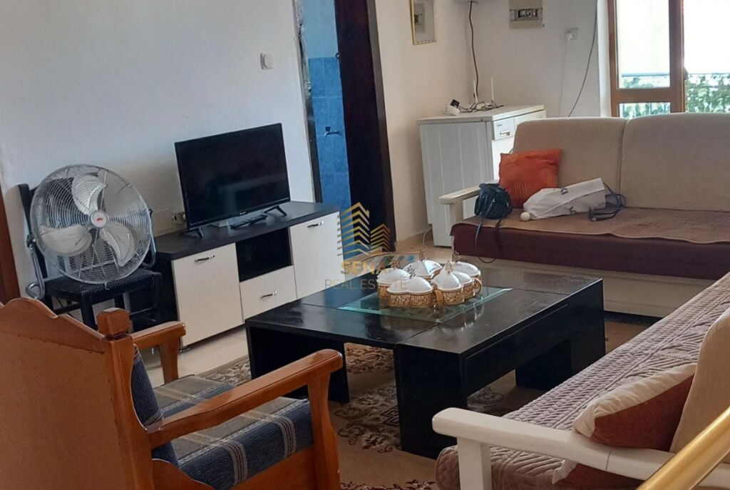 Affitto, Appartamento 2+1, Ali Demi-Vicino al Complesso Grand, 40.000 Lek al Mese